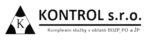 KONTROL Kurzy